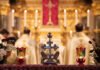 77 Fruits and Graces of Holy Mass – Malayalam