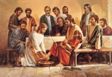 Litany of Humility Jesus is the most meek and humble