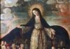 Consecration to Mary Consecration to Mary