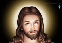 சேசுவின் திரு இருதயத்திற்கு நவநாள் ஜெபம்