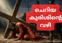 ചെറിയ കുരിശിന്റെ വഴി | Kurishinte Vazhi Cheruth Kurishinte Vazhi Cheruth