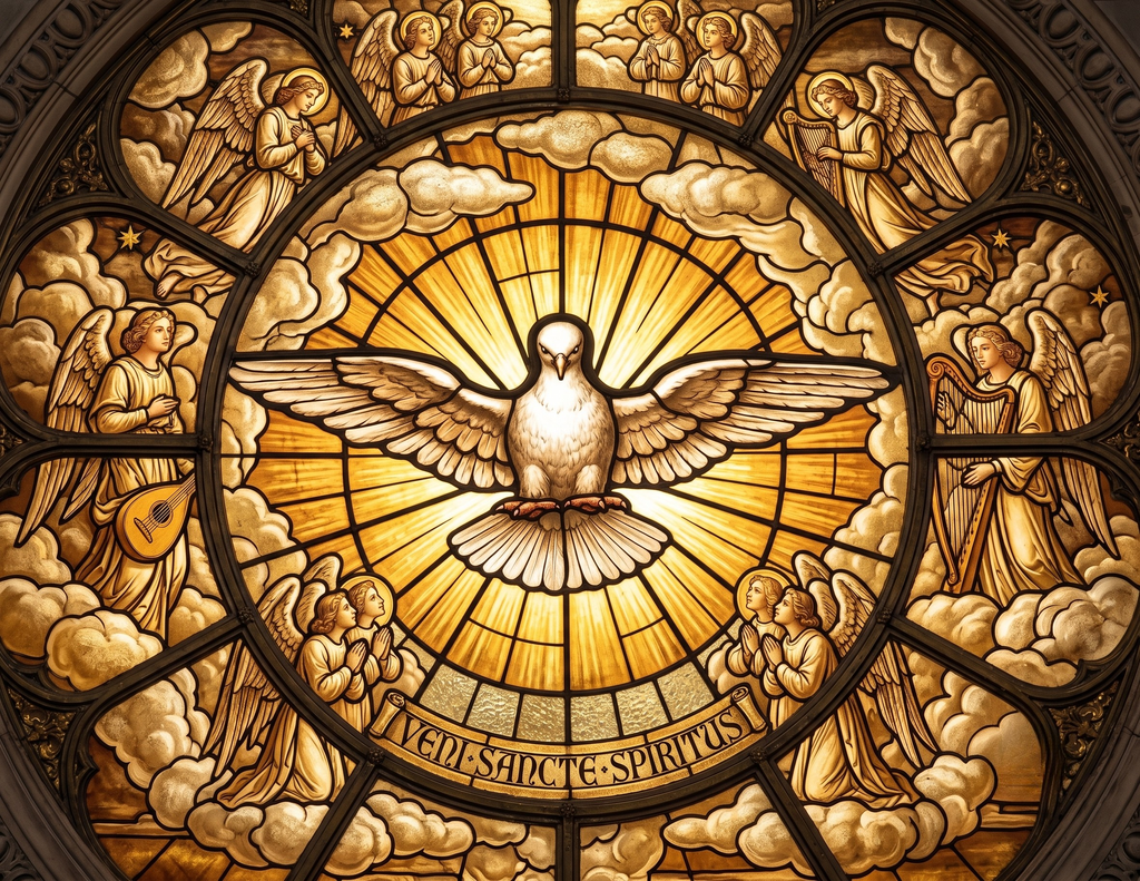 Holy Spirit